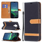 For Nokia 1.4 / Black