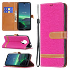 For Nokia 1.4 / Rose Red