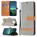 For Nokia 1.4 / Grey