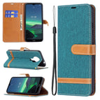 For Nokia 1.4 / Green