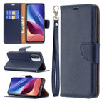 For Xiaomi Redmi K40 /K40 Pro / Dark Blue