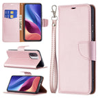 For Xiaomi Redmi K40 /K40 Pro / Rose Gold
