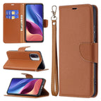 For Xiaomi Redmi K40 /K40 Pro / Brown