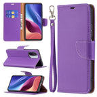 For Xiaomi Redmi K40 /K40 Pro / Purple