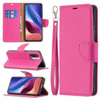For Xiaomi Redmi K40 /K40 Pro / Rose Red
