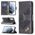 For Samsung Galaxy S21 FE / S21 Lite / Black
