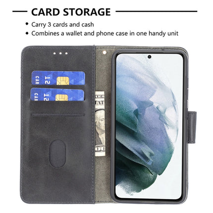 Matching Color Crocodile Texture Horizontal Flip PU Leather Case with Wallet & Holder & Card Slots, For Samsung Galaxy S21 FE / S21 Lite, For Nokia 1.4