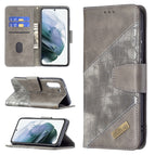 For Samsung Galaxy S21 FE / S21 Lite / Grey