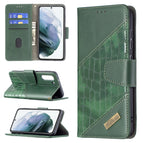 For Samsung Galaxy S21 FE / S21 Lite / Green