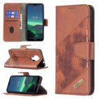 For Nokia 1.4 / Brown