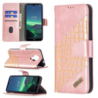 For Nokia 1.4 / Rose Gold