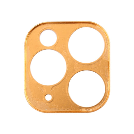 Rear Camera Lens Protective Lens Film Cardboard Style, For iPhone 11 Pro, For iPhone 11 Pro Max