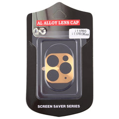 Rear Camera Lens Protective Lens Film Cardboard Style, For iPhone 11 Pro, For iPhone 11 Pro Max