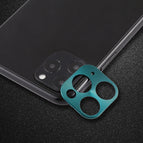For iPhone 11 Pro / Green
