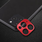 For iPhone 11 Pro / Red
