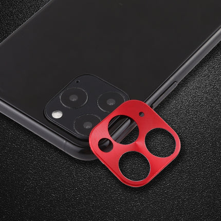Rear Camera Lens Protective Lens Film Cardboard Style, For iPhone 11 Pro, For iPhone 11 Pro Max