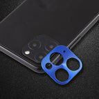 For iPhone 11 Pro Max / Blue