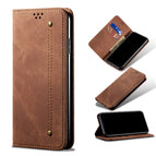 For Xiaomi Mi 10S / Brown