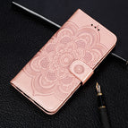 For Samsung Galaxy A82 5G / Rose Gold