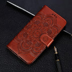 For Xiaomi Mi 11 Ultra / Brown
