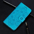 For Xiaomi Mi 11 Ultra / Blue