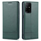 For OPPO A94 5G / Dark Green