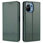 For Xiaomi Mi 11 Lite / Dark Green