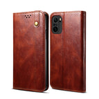For Xiaomi Redmi K40 / K40 Pro / Brown