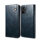 For Xiaomi Redmi K40 / K40 Pro / Navy Blue