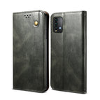 For Xiaomi Redmi Note9 4G (CN Version) / Dark Green