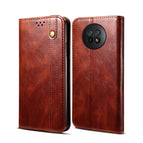 For Xiaomi Redmi Note 9 5G (CN Version) / Brown