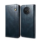 For Xiaomi Redmi Note 9 5G (CN Version) / Navy Blue