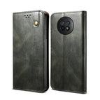 For Xiaomi Redmi Note 9 5G (CN Version) / Dark Green