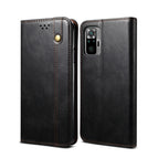 For Xiaomi Redmi Note10 4G (CN Version) / Note 10S (Global Official) / Black