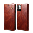 For Xiaomi Redmi Note10 5G / Brown