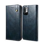 For Xiaomi Redmi Note10 5G / Navy Blue