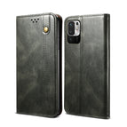 For Xiaomi Redmi Note10 5G / Dark Green