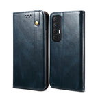 For Xiaomi Mi 10S / Navy Blue