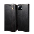 For Xiaomi Mi 11 / Black