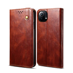 For Xiaomi Mi 11 / Brown