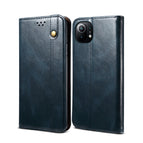 For Xiaomi Mi 11 / Navy Blue