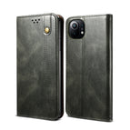 For Xiaomi Mi 11 / Dark Green