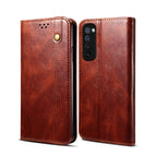 For Xiaomi Mi 11 Lite / Brown