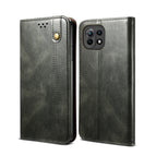 For Xiaomi Mi 11 Lite / Dark Green