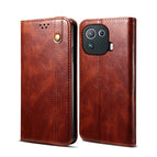 For Xiaomi Mi 11 Pro / Brown