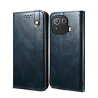 For Xiaomi Mi 11 Pro / Navy Blue