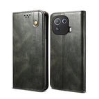 For Xiaomi Mi 11 Pro / Dark Green