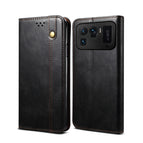 For Xiaomi Mi 11 Ultra / Black