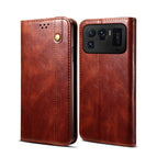 For Xiaomi Mi 11 Ultra / Brown