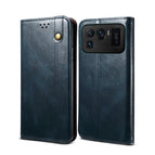 For Xiaomi Mi 11 Ultra / Navy Blue